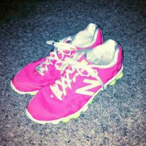 New Balance running shoe!!